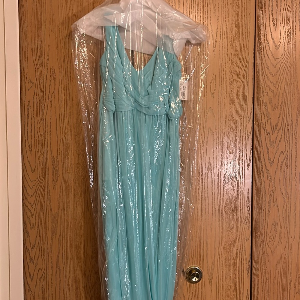 Bridesmaids dress